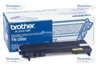 Brother TN2005 Toner - Original - Genuine